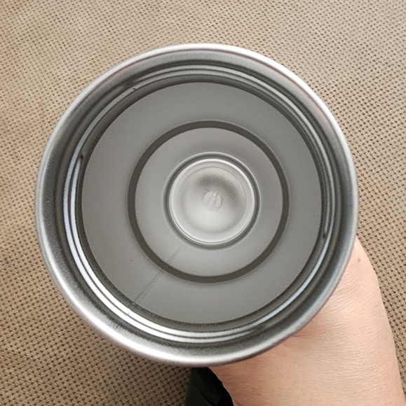 Stanley Matte Black Flowstate Quencher H2.0 Tumbler 14 oz - Picture 8 of 11